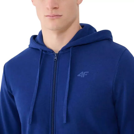 Džemperis 4F M1768 M 4FWMM00TSWSM1768 031S