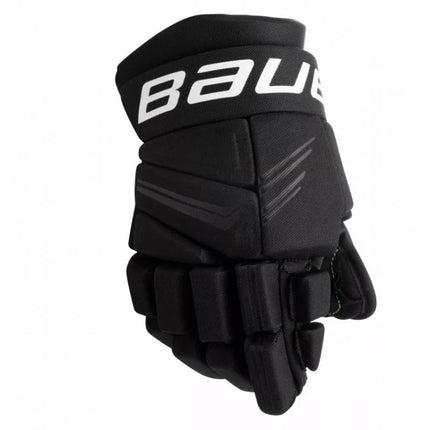 Bauer X '24 Jaunimo Hokeja Vaikams Pirštinės 1063730