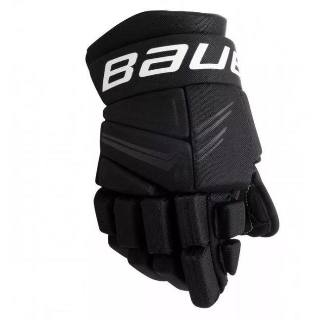 Bauer X '24 Jaunimo Hokeja Vaikams Pirštinės 1063730