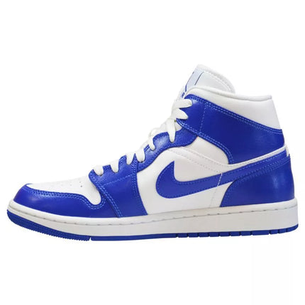 Air Jordan 1 Mid moteriški batai - BQ6472-104