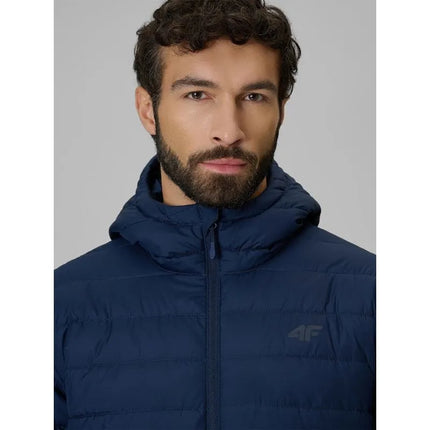 Men's synthetic fill jacket 4F 4FRSS26TDJAM1019-31S