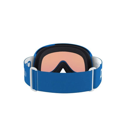 POC POCito Retina Goggles Blue