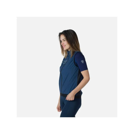 Rossignol W Skpr Vest Navy Blue