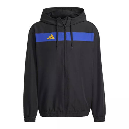 adidas Tiro Essentials Austas džemperis su gobtuvu JX2222