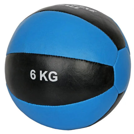 Medicininis kamuolys 6 kg