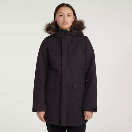 Moteriškas pašiltintas paltas O'NL TRVLR SERIES JOURNEY PARKA
