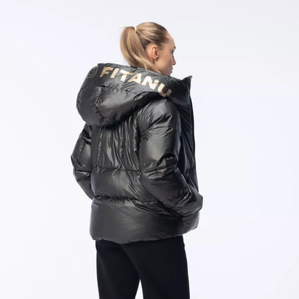 Women's Insulated Jacket CRULE W