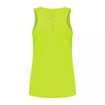 Rogelli CORE fluor S bėgimo liemenė