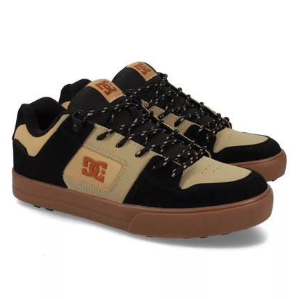 DC Shoes Pure Žieminiai DC01787001 Juodi