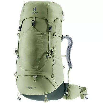 Žygio kuprinė Deuter Aircontact Lite 45 + 10 SL 334022312140