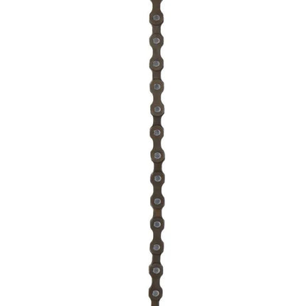 116 narių MTB dviračio grandinė, 6 pavarų, 12,7 x 2,4 mm, Bicycle Gear