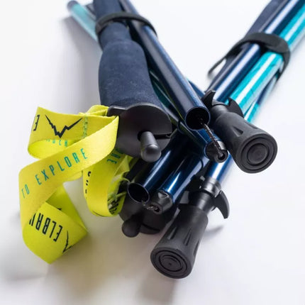 FITZROY lazdelės