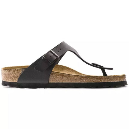 Birkenstock Gizeh W 0043693 šlepetės