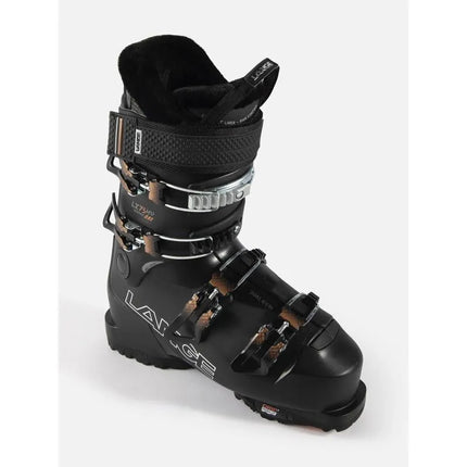LANGE LX 75 W HV GW Black Ski Boots