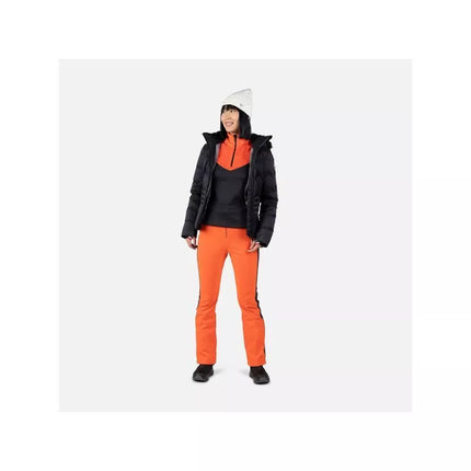 Rossignol W Resort Softshell Pant
