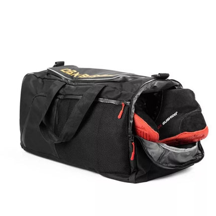 3-in-1 sports bag with backpack function DBX-SB-23