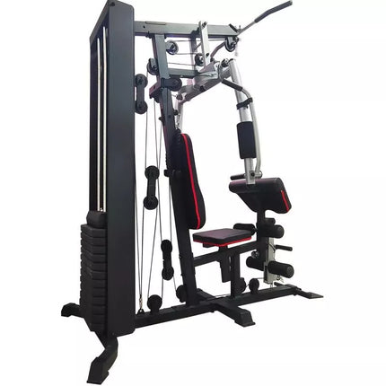 GYM TRAINING ATLASE 5500 THOR ENERO FIT