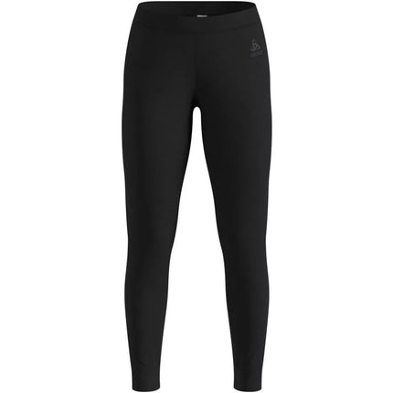 Odlo Moteriški ilgieji termo apatiniai BL BOTTOM Long MERINO 200 Dydis S Juoda