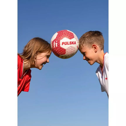 Huari Poland World Cup Ball 92800597869