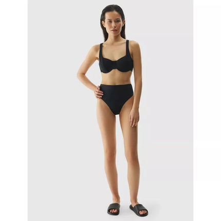Moteriškas bikini viršus 4F 4FWSS24UBKTF042-20S