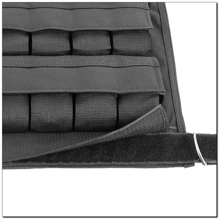 30 kg Cordura HMS KTO30 svorinė treniruočių liemenė