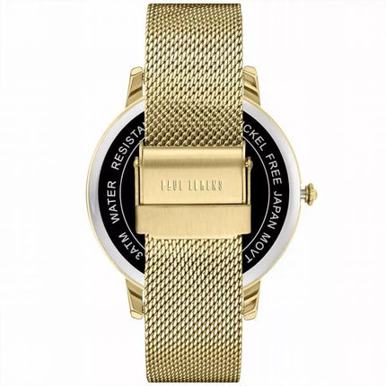Paul Lorens PL11503B-3D1 Women's Watch