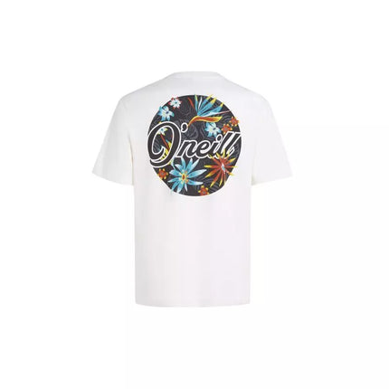 O'Neill "Beach Graphic" marškinėliai vyrams M 92800613984
