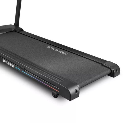 Spokey HYPE Folding Electric Treadmill
