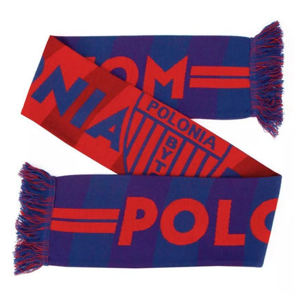 Šalikas Polonia Bytom SREBBSPSZAL