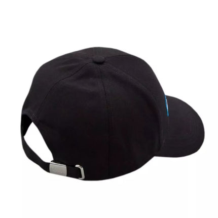 Karl Lagerfeld K/Futuristic Logo Kepurė 225W3417