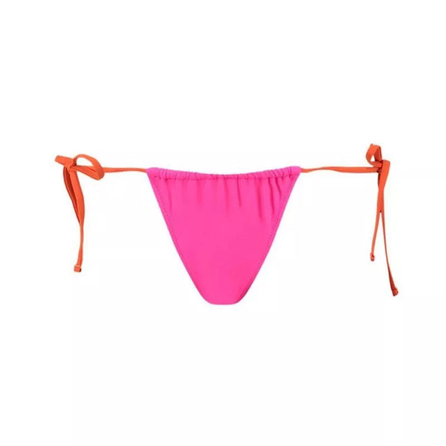 Puma Swim moteriškas bikinis su raišteliais šone – String Bikini kelnaitės 1 vnt. 938066-02