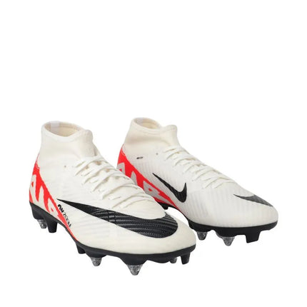Nike Zoom Mercurial 9 Superfly Academy SG PRO AC DJ5628 600 Football Boots