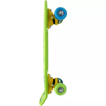 ENERO MINI DINO PLASTIC SKATEBOARD