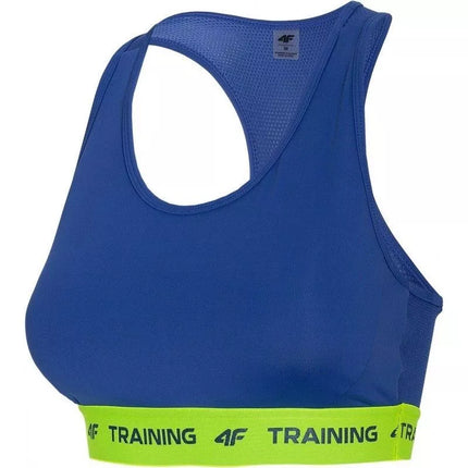 4F Training Bra H4L21-STAD016
