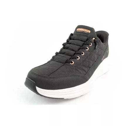 Skechers Contour moteriški dygsniuoti „Slip-ins“ sportbačiai