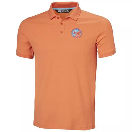 Helly Hansen HP Race Polo 2.0 M 34496 304
