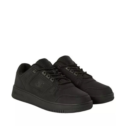 Champion RD18 Low Comb Men's Shoes Black S22477 KK001