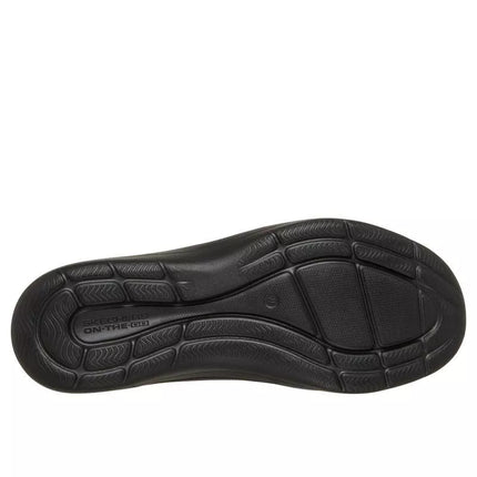 Skechers Women's ON-THE-GO FLEX RADIANT SLOANE 138435 BBK Trainers
