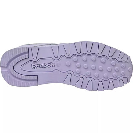 Reebok Classic Leather JR BD5543 shoes