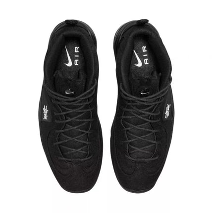 Nike x Stussy Air Penny II SP DQ5674-001 Men's Shoes