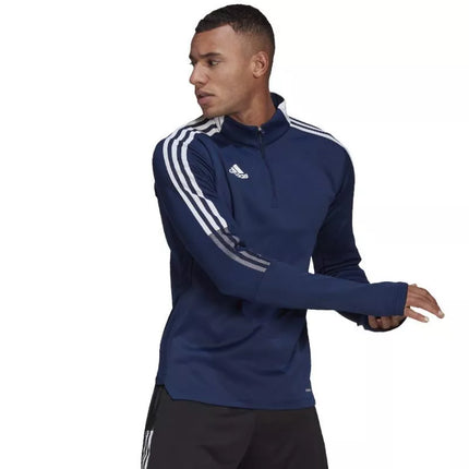Adidas TIRO 21 Warm Top M GH4463 džemperis