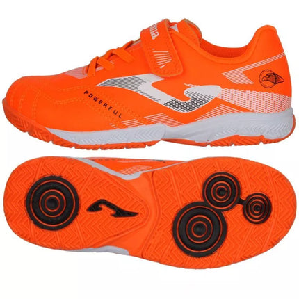 Joma POWERFULL 2606 Jr TF Batai POJS2606INV