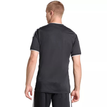 Vyriški adidas Referee 26 Džersis juodas KF6642