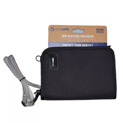 Pacsafe RFIDsafe V150 Dokumentų dėklas - PRF10561100