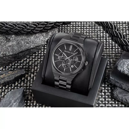 MICHAEL KORS Lennox MK9146 Men's Watch + BOX