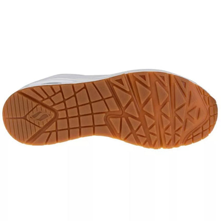 Skechers Uno-Stand on Air W 73690-WHT batai