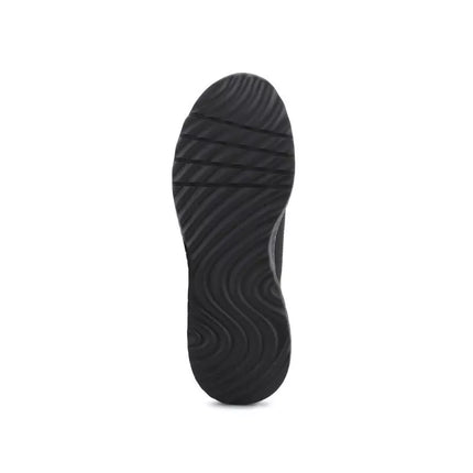Skechers Slip-Ins BOBS Sport Squad Chaos - Dabartinė Mūza 117497-BBK Juoda