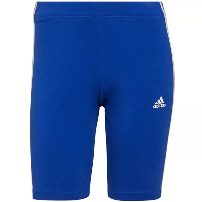 adidas Essentials 3-Stripes Bi W Šortai H07767