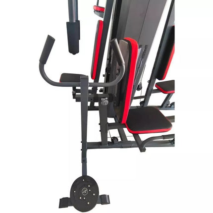 ATLAS DAUGIAFUNKCINĖ TRENIRUOKLIŲ STOTIS 5500 ZEUS ENERO FIT