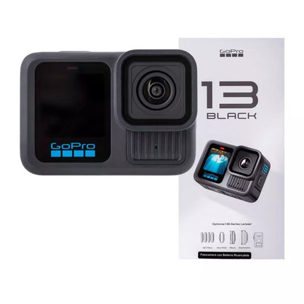 GoPro Hero 13 Veiksmo kamera